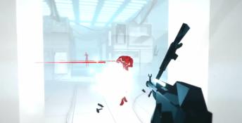 Superhot PC Screenshot