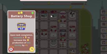 SuperTaxCity PC Screenshot