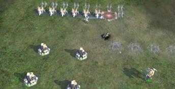 Supreme Commander 2 PC Screenshot