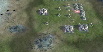 Supreme Commander 2 PC Screenshot