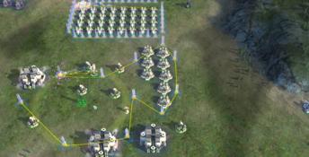 Supreme Commander 2 PC Screenshot