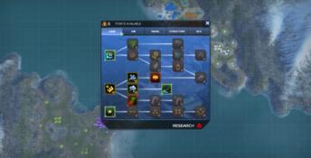 Supreme Commander 2 PC Screenshot