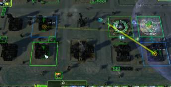 Supreme Commander: Forged Alliance PC Screenshot