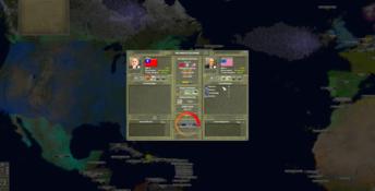 Supreme Ruler Ultimate PC Screenshot