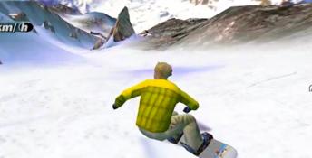 Supreme Snowboarding PC Screenshot
