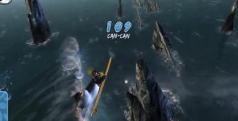 Surf's Up PC Screenshot