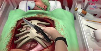 Surgeon Simulator PC Screenshot