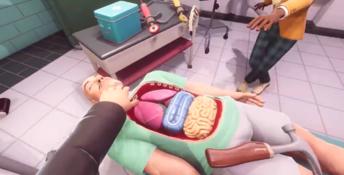 Surgeon Simulator 2 PC Screenshot