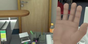 Surgeon Simulator: Experience Reality PC Screenshot