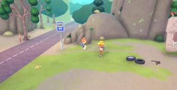 Surmount PC Screenshot