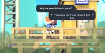 Surmount PC Screenshot