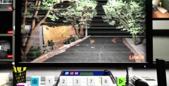 Surveillance Simulator PC Screenshot