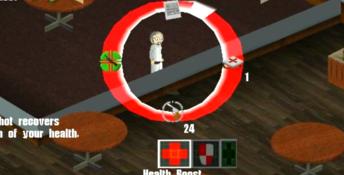 Survival Crisis Z PC Screenshot