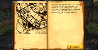 Survival Journals PC Screenshot