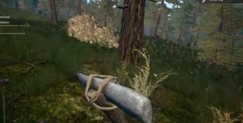 Survival: Lost Way PC Screenshot