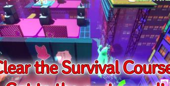 Survival Quiz CITY PC Screenshot