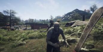 Survive the Nights PC Screenshot