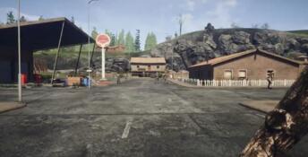 Survive the Nights PC Screenshot