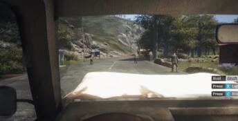 Survive the Nights PC Screenshot