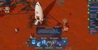Surviving Mars PC Screenshot