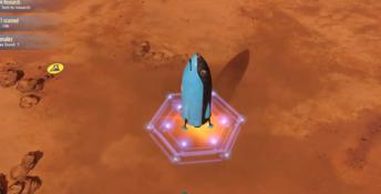 Surviving Mars: Green Planet PC Screenshot
