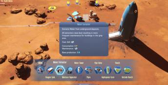 Surviving Mars: Green Planet