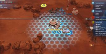 Surviving Mars: Green Planet
