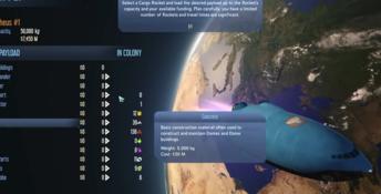 Surviving Mars: Green Planet