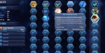 Surviving Mars: Green Planet PC Screenshot