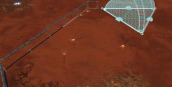 Surviving Mars: Green Planet PC Screenshot