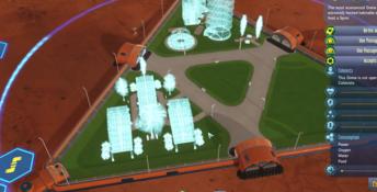 Surviving Mars: Green Planet PC Screenshot