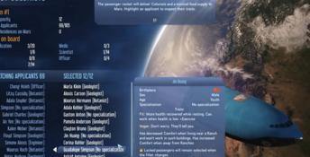 Surviving Mars: Green Planet PC Screenshot