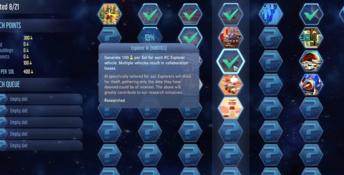 Surviving Mars: Green Planet PC Screenshot