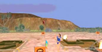 Survivor: The Interactive Game PC Screenshot