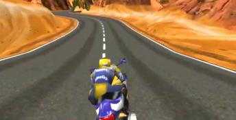 Suzuki Alstare Extreme Racing PC Screenshot