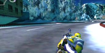 Suzuki Alstare Extreme Racing PC Screenshot