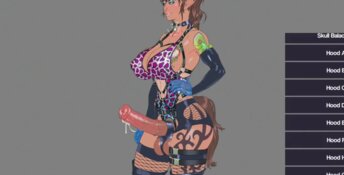 Svetlana's Dressup PC Screenshot