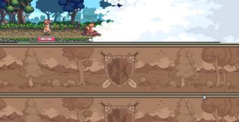 Swag and Sorcery PC Screenshot