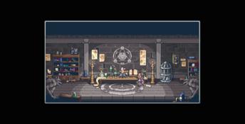 Swag and Sorcery PC Screenshot