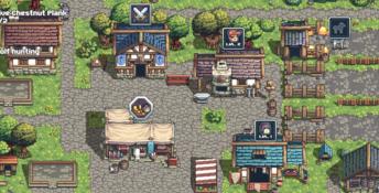 Swag and Sorcery PC Screenshot