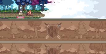 Swag and Sorcery PC Screenshot
