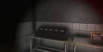 S.W.A.N.: Chernobyl Unexplored PC Screenshot