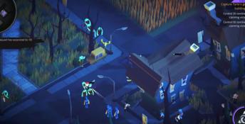 Swarm the City: Zombie Evolved PC Screenshot