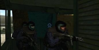 SWAT 3: Close Quarters Battle PC Screenshot
