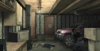 SWAT 3: Elite Edition PC Screenshot