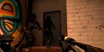 SWAT 4 PC Screenshot