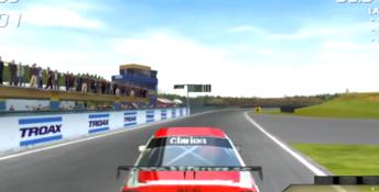 Swedish Touring Car Championship 2 PC Screenshot