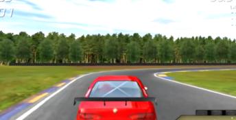 Swedish Touring Car Championship 2 PC Screenshot