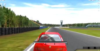 Swedish Touring Car Championship 2 PC Screenshot