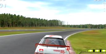 Swedish Touring Car Championship 2 PC Screenshot